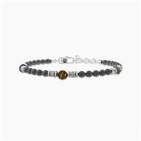 Bracciale Kidult Uomo Philosophy in Acciaio 732302 - 732302